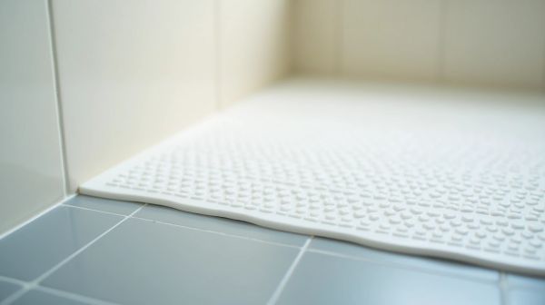 Choisir un tapis de douche antidérapants pour plus de sécurité chez vous