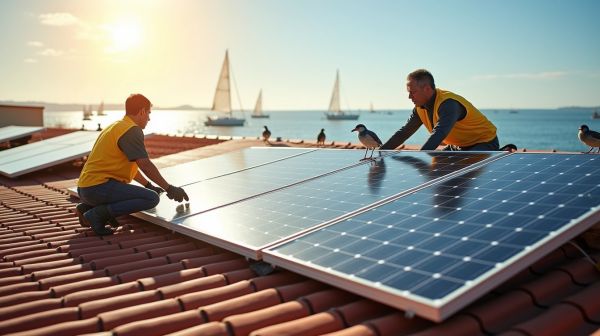 Comment choisir des panneaux solaires à Narbonne pour vos besoins énergétiques ?
