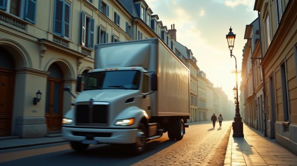 Facilitez votre déménagement dans toute la France avec ces solutions