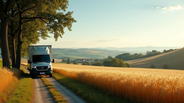 Facilitez votre déménagement dans toute la France avec ces solutions