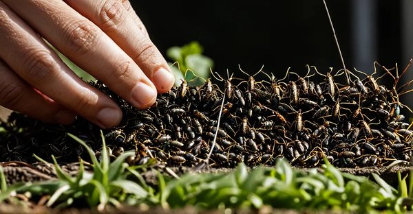 Le sommier treillis : allié contre les nuisibles et le confort