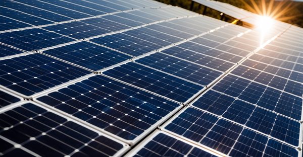 Panneaux solaire thermique : découvrez l'efficacité à petit prix