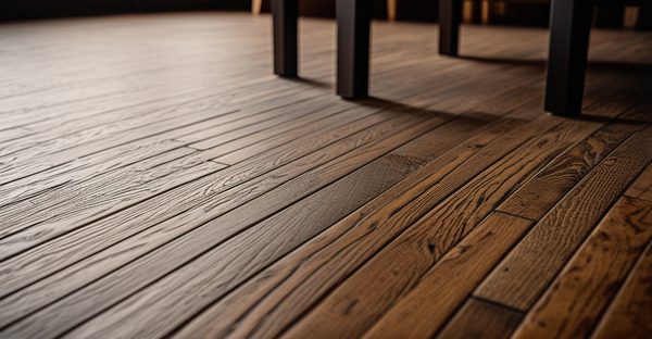 Parqueteur à annecy : votre expert pour un sol parfait