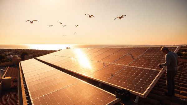 Top 5 conseils pour sélectionner des panneaux solaires à Narbonne