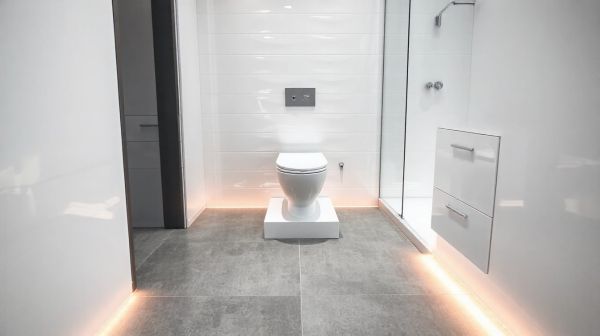 Top 5 tapis de douche antidérapants pour un intérieur sûr
