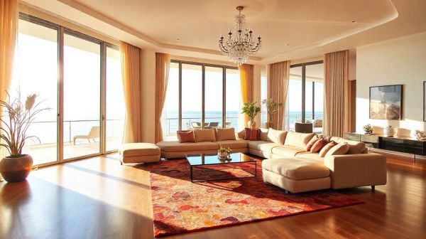 Top raisons de faire appel à un architecte d'intérieur à Montpellier