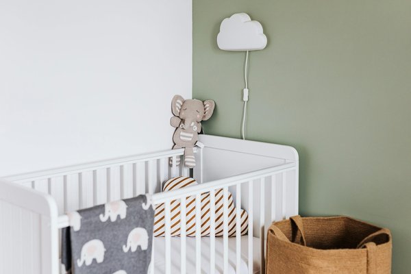 Quelle chambre bébé choisir pour un espace sécurisé et charmant ?