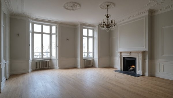 Entreprise rénovation intérieur à boulogne-billancourt : expert local