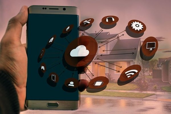 Découvrez les options pour un habitat connecté à chartres !