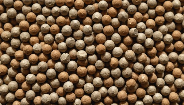 Choisir des pellets : efficacité énergétique et respect de l'environnement