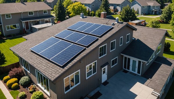 Économisez avec des panneaux solaires thermiques performants et abordables